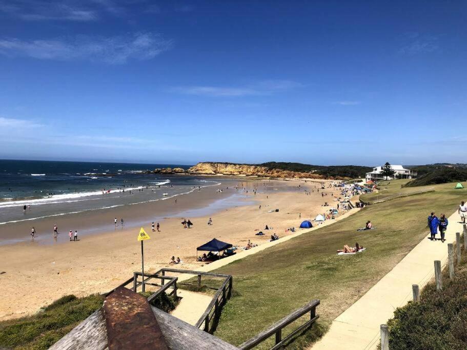 Torquay Golf Retreats - Pool, Beach, Tennis, Golf מראה חיצוני תמונה
