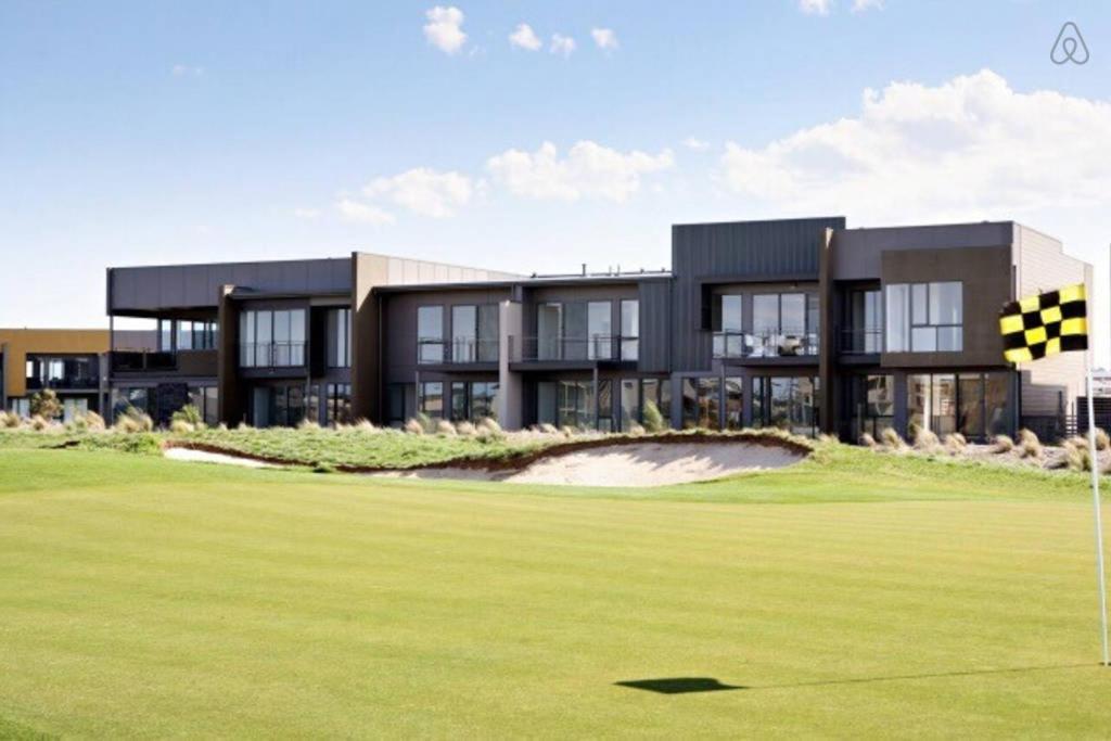 Torquay Golf Retreats - Pool, Beach, Tennis, Golf מראה חיצוני תמונה