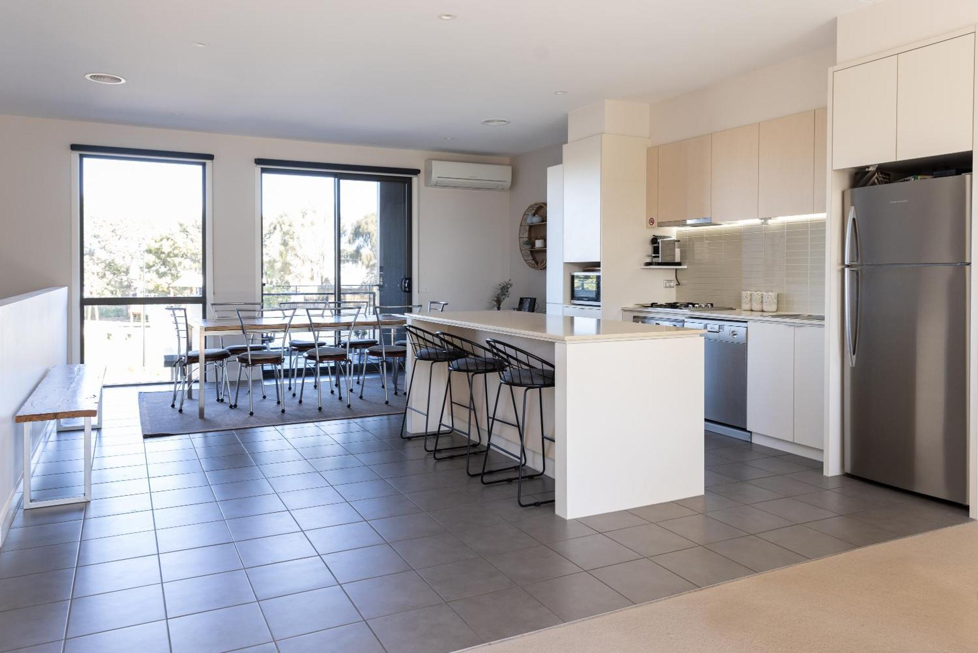 Torquay Golf Retreats - Pool, Beach, Tennis, Golf מראה חיצוני תמונה
