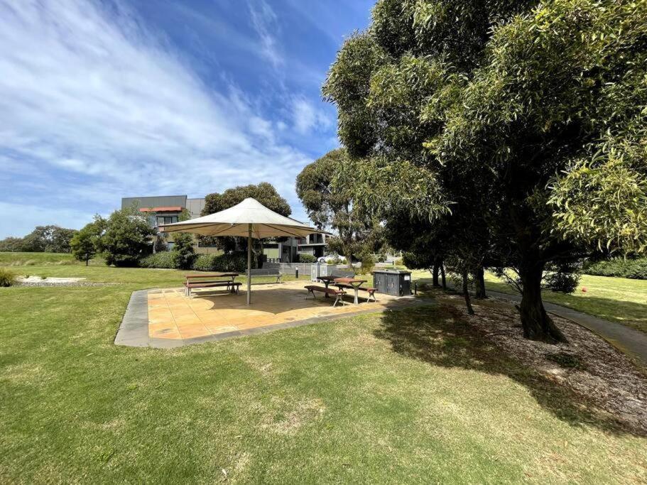 Torquay Golf Retreats - Pool, Beach, Tennis, Golf מראה חיצוני תמונה