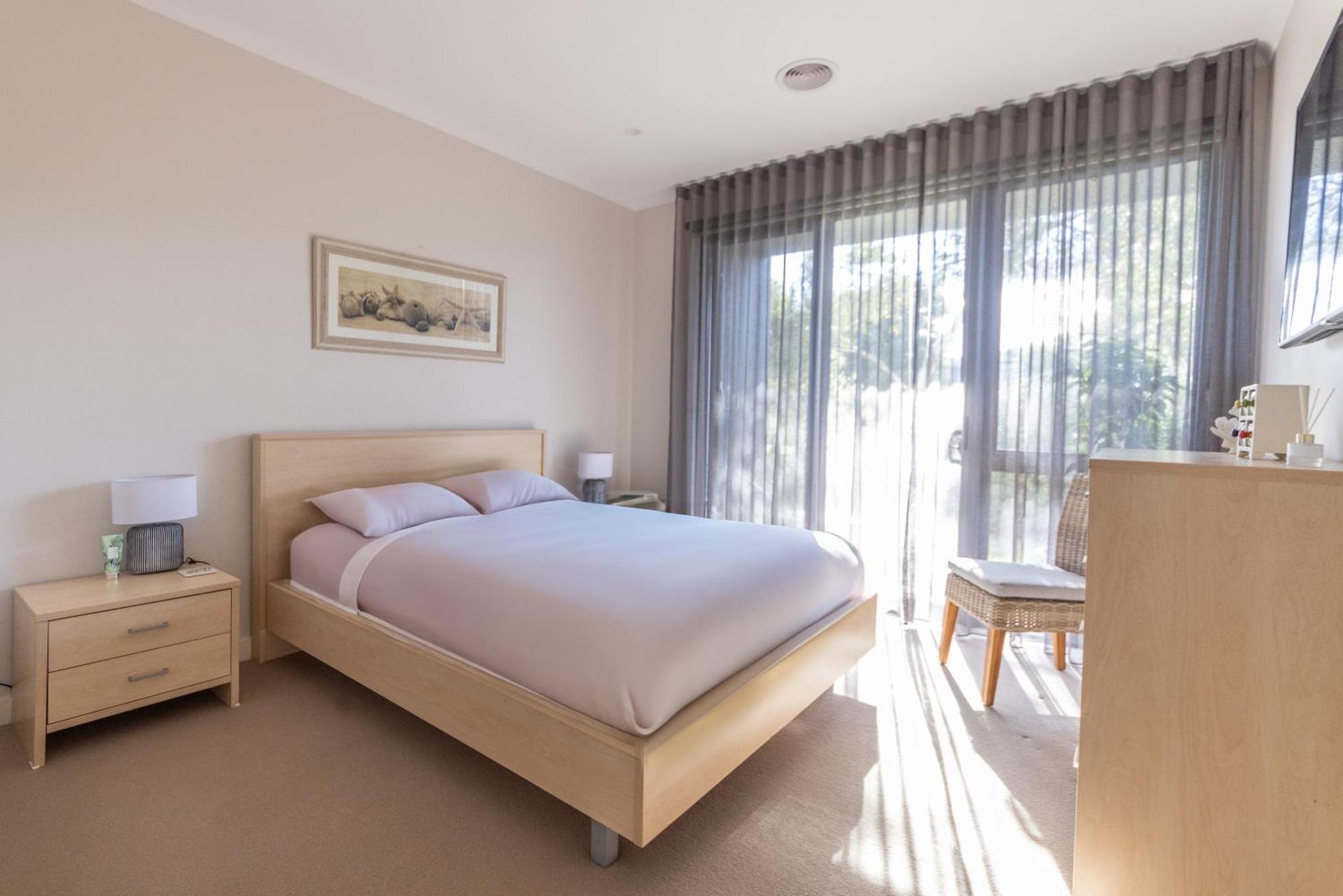 Torquay Golf Retreats - Pool, Beach, Tennis, Golf מראה חיצוני תמונה