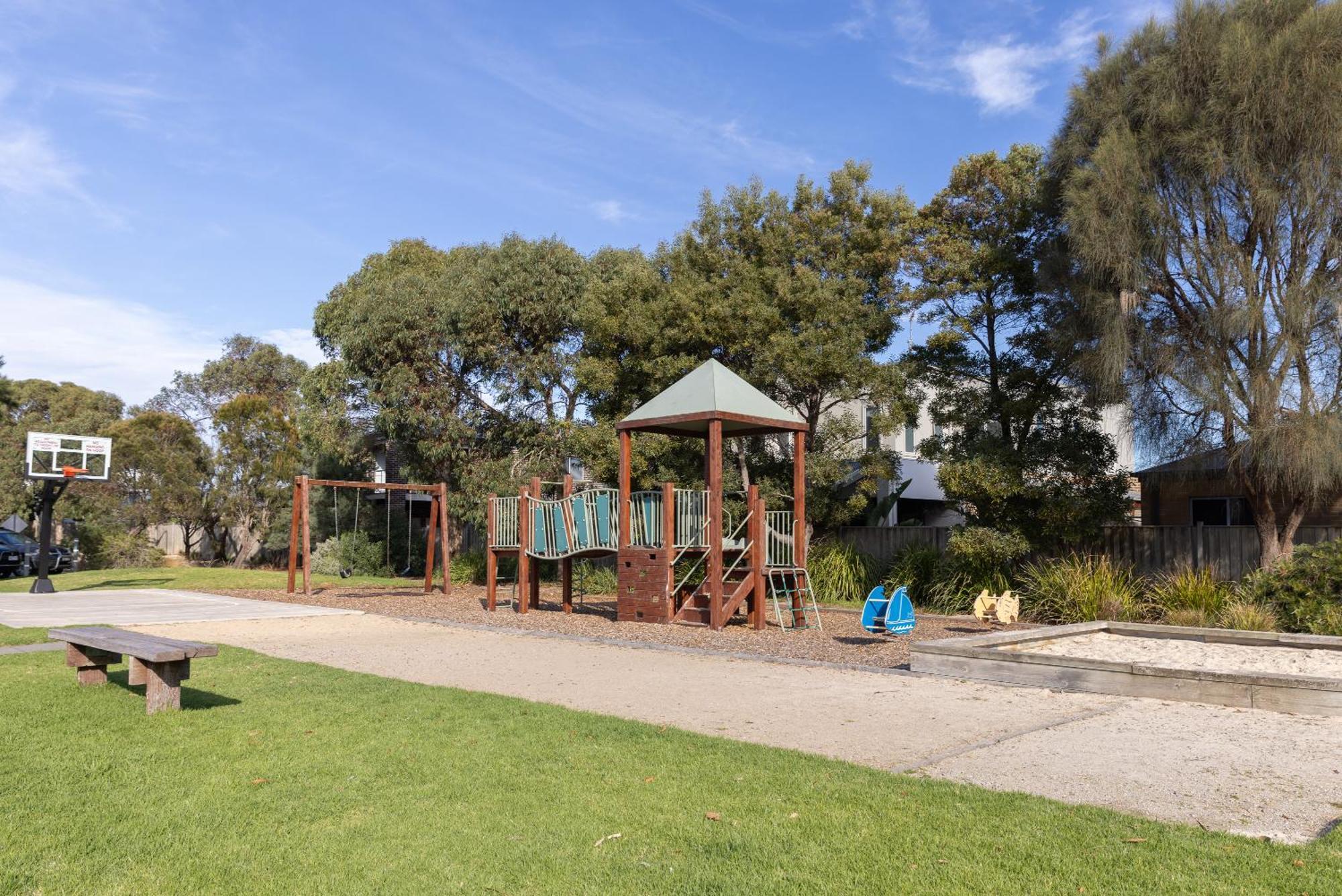Torquay Golf Retreats - Pool, Beach, Tennis, Golf מראה חיצוני תמונה