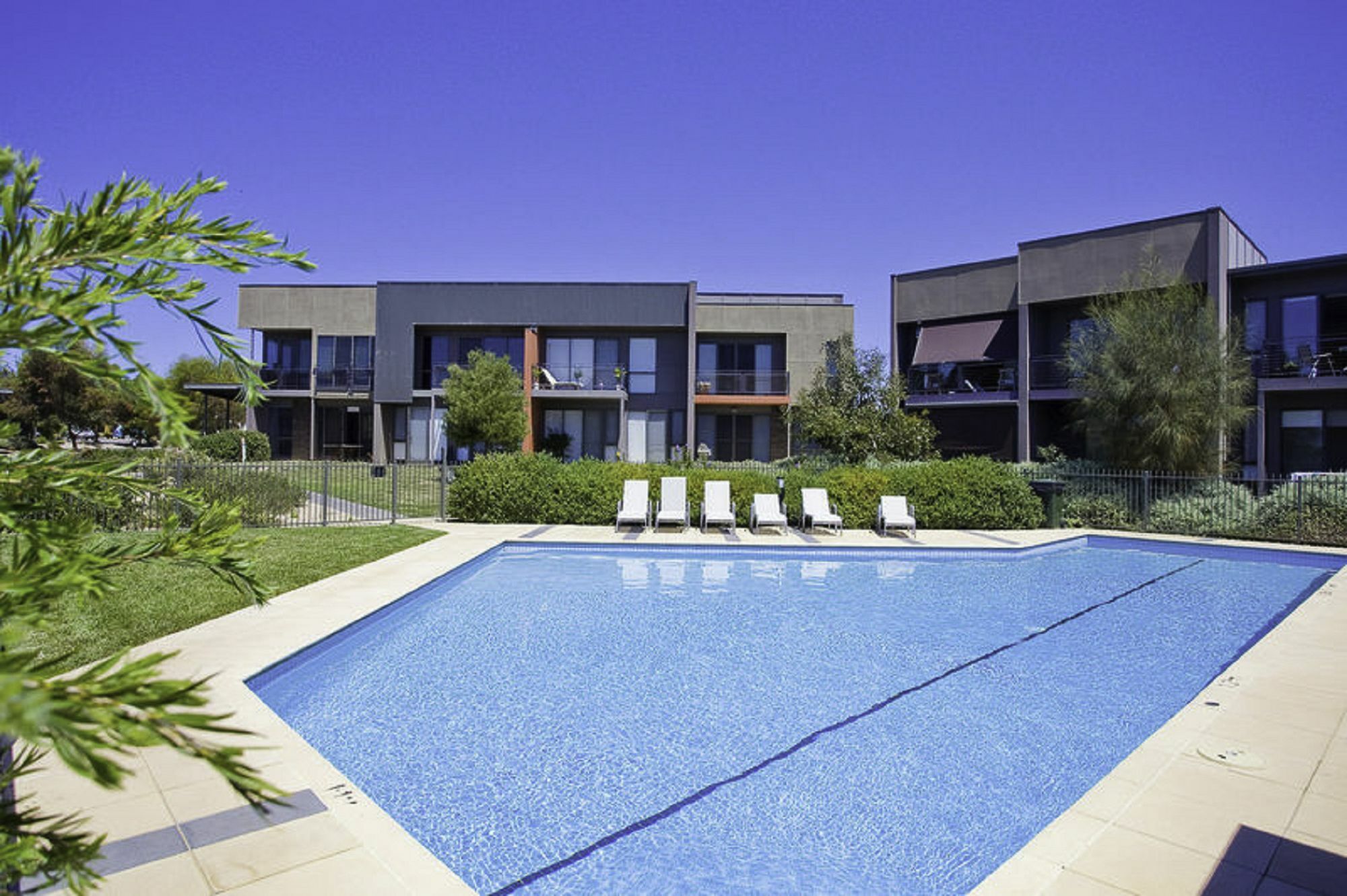 Torquay Golf Retreats - Pool, Beach, Tennis, Golf מראה חיצוני תמונה